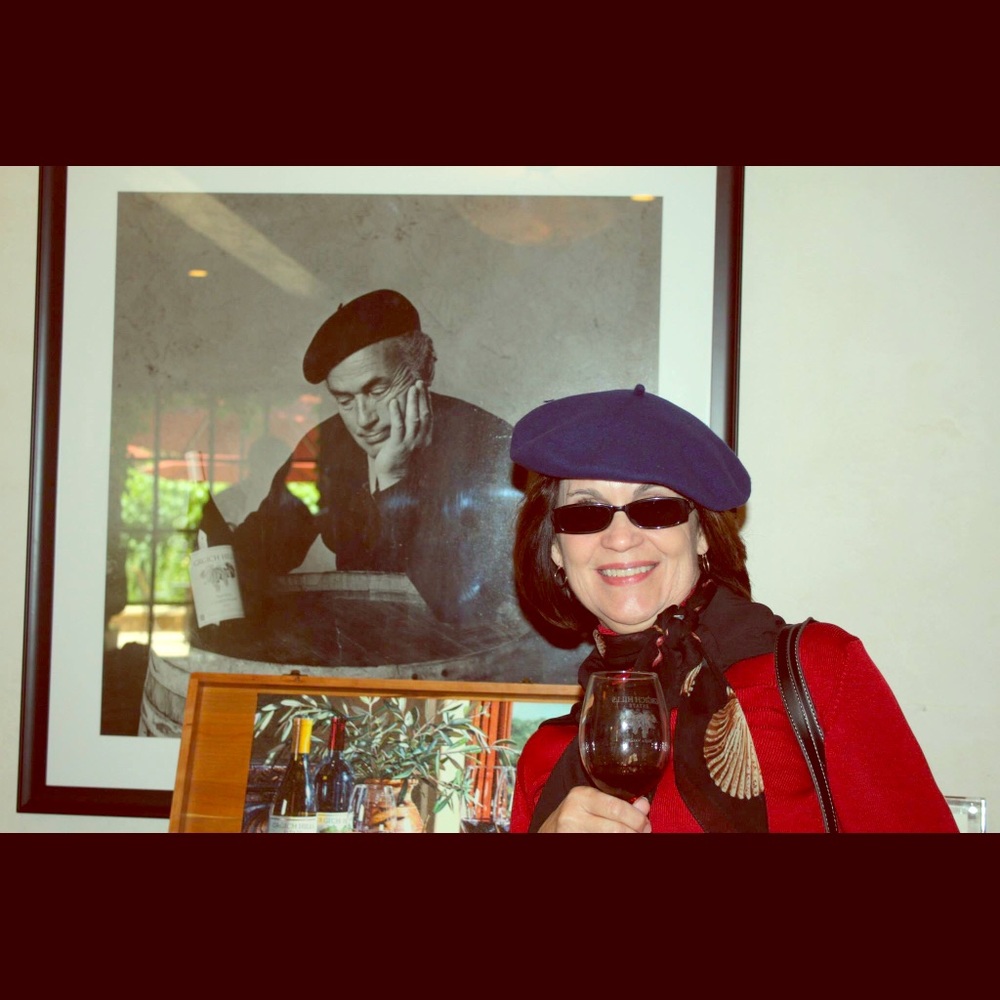 Meet your Posher, Donna